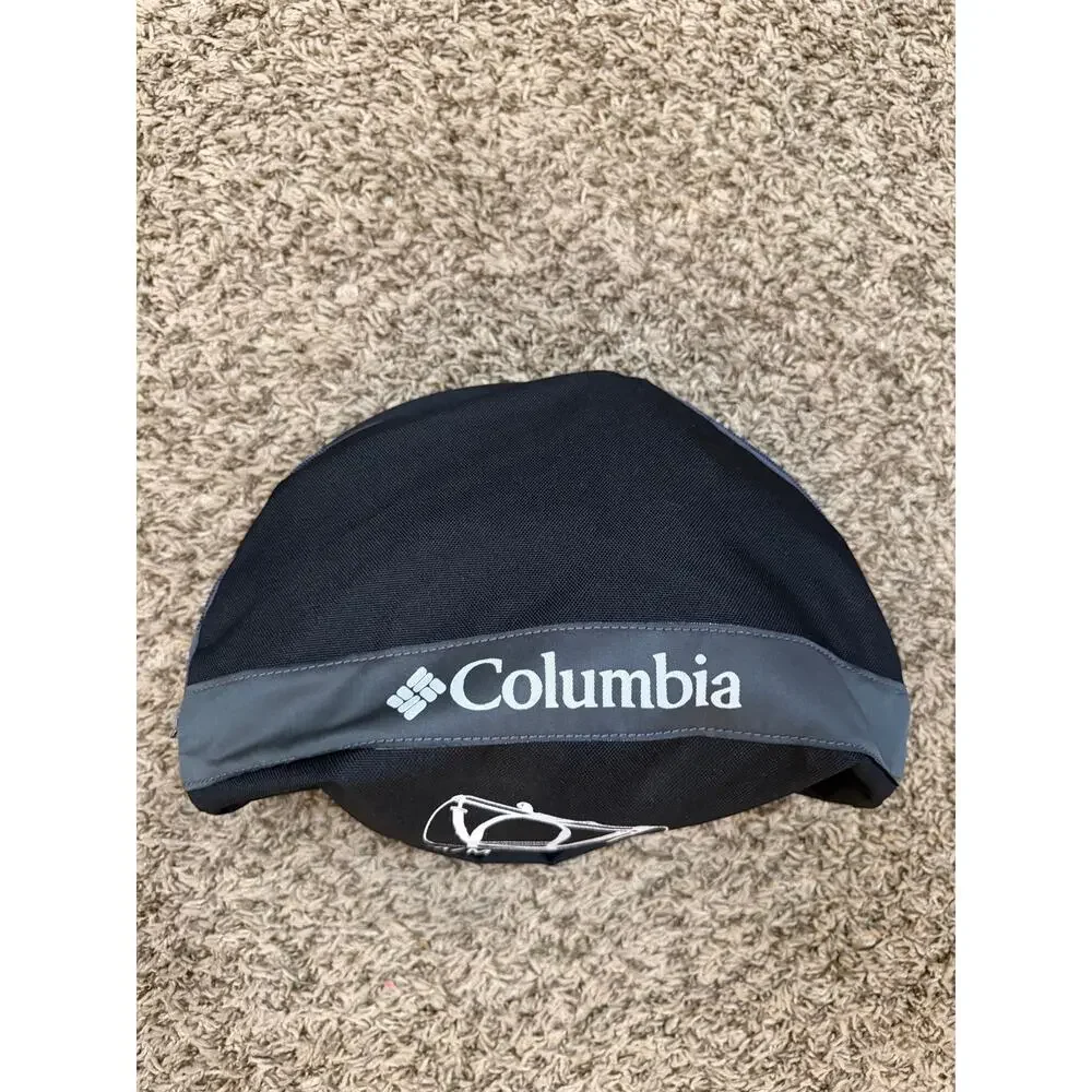 Columbia Barrelhead Packable Duffel Bag Size M